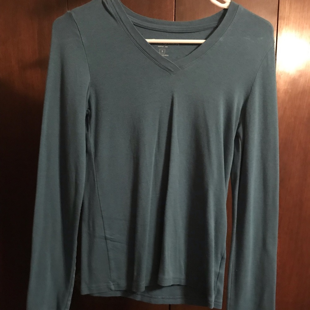 Eddie Bauer Long Sleeve Tee